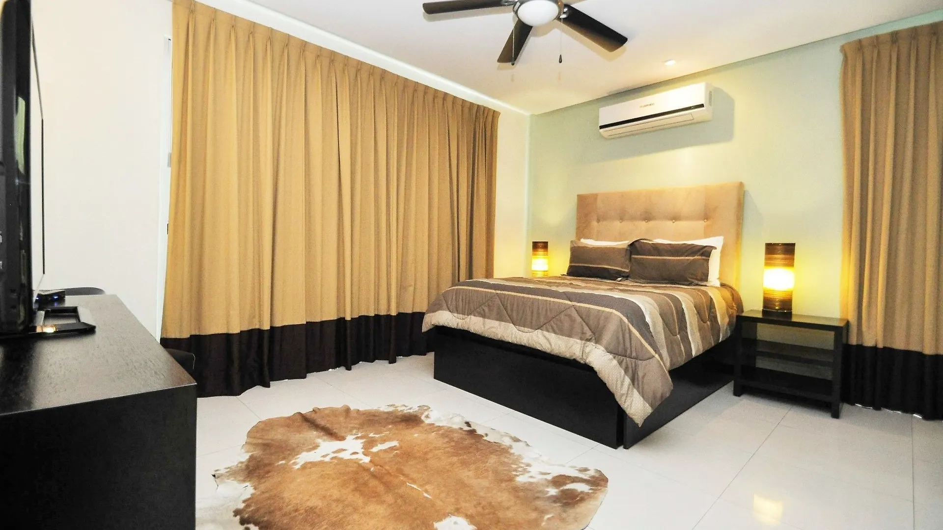 Oasis 206 By Vimex Apartment Playa del Carmen