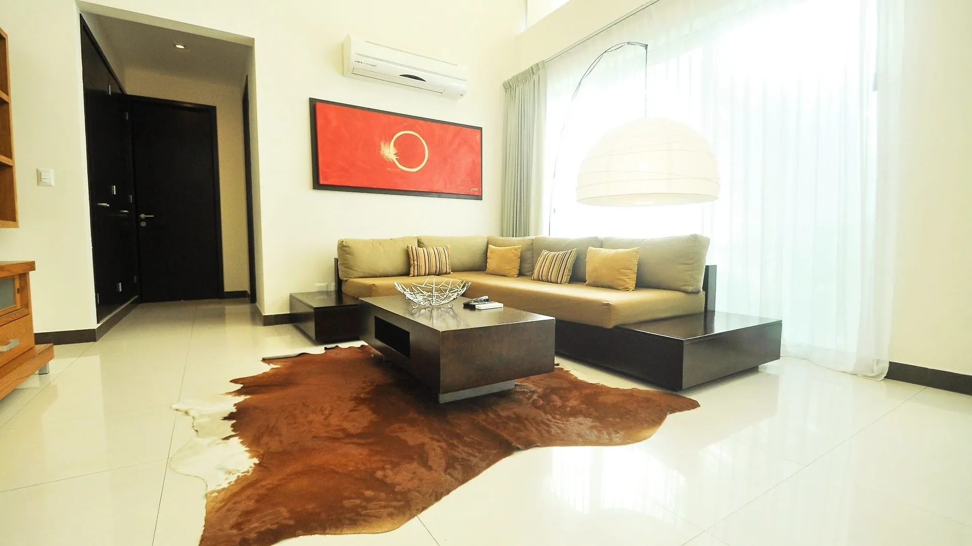 Oasis 206 By Vimex Apartment Playa del Carmen Mexico