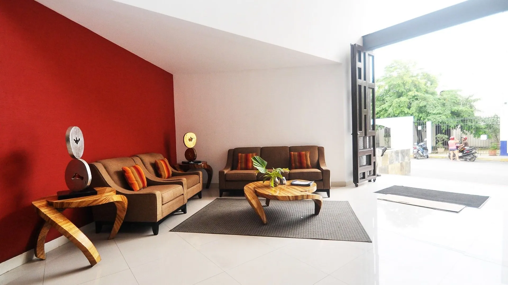 Oasis 206 By Vimex location