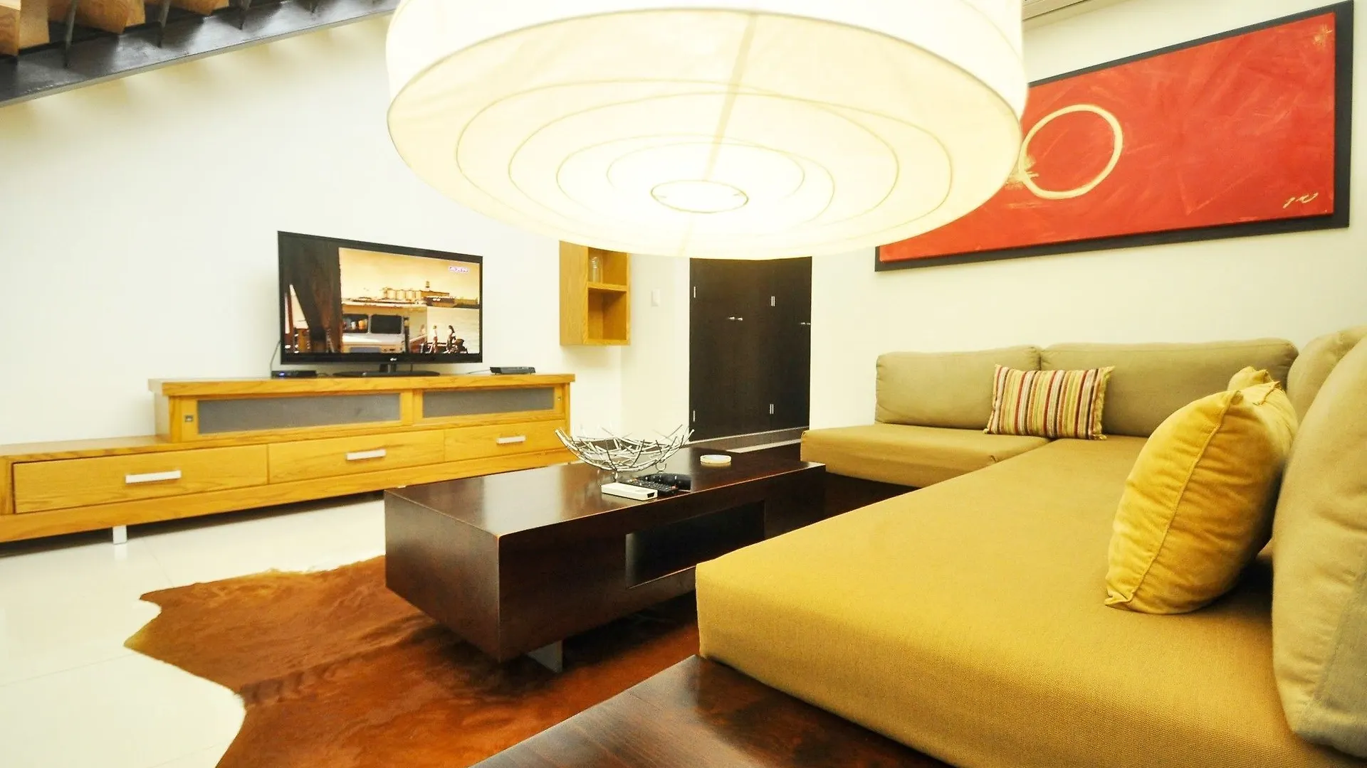 Oasis 206 By Vimex Apartment Playa del Carmen 0*,  Mexico