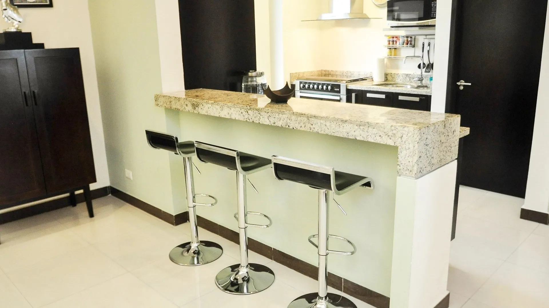 Oasis 206 By Vimex Apartment Playa del Carmen
