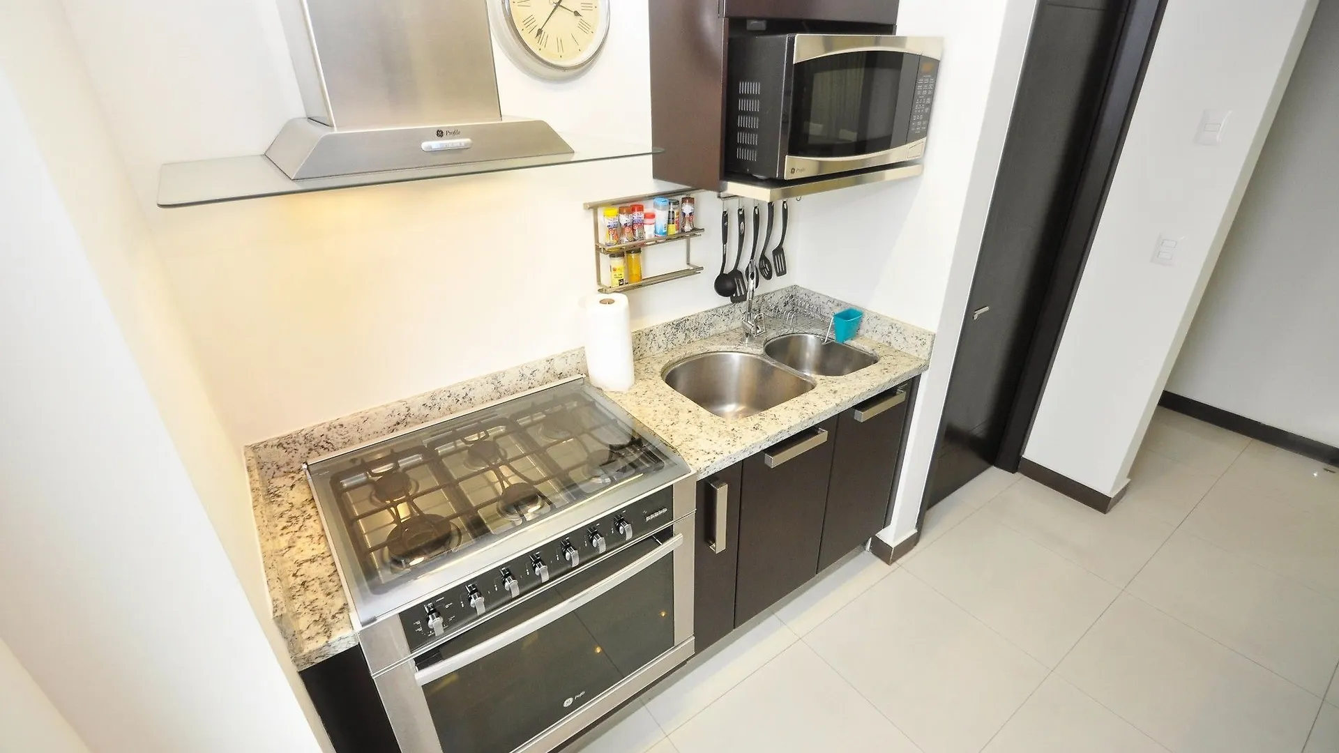 Oasis 206 By Vimex Apartment Playa del Carmen